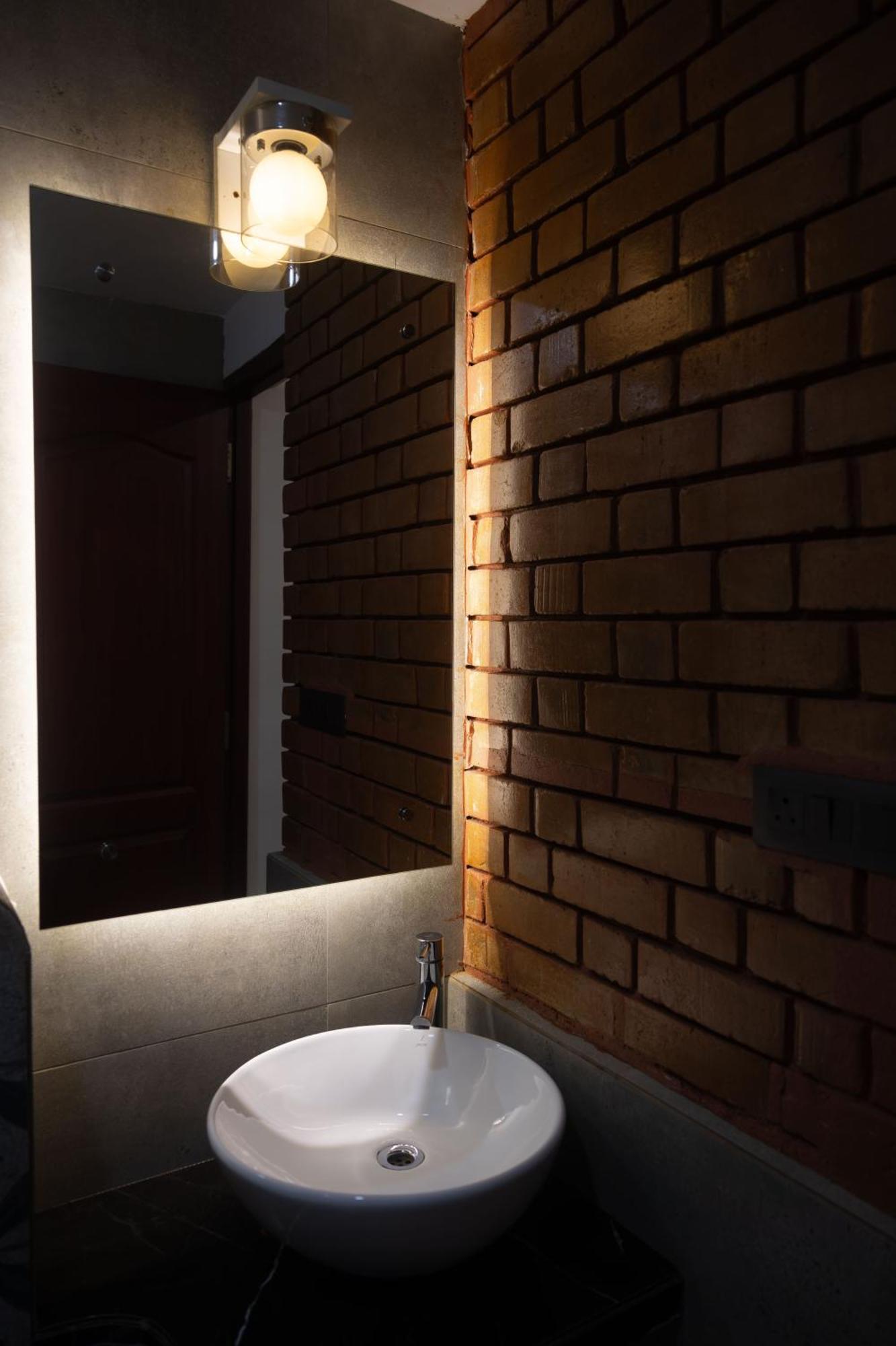 Downtown Hostels - อันจูนา ภายนอก รูปภาพ